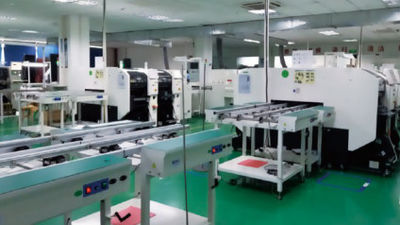 Shenzhen Topview  Display Technology Co., Ltd.