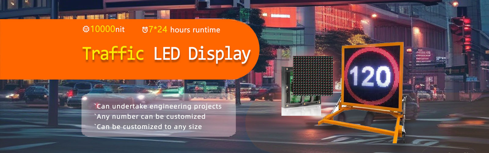 GOB LED Display