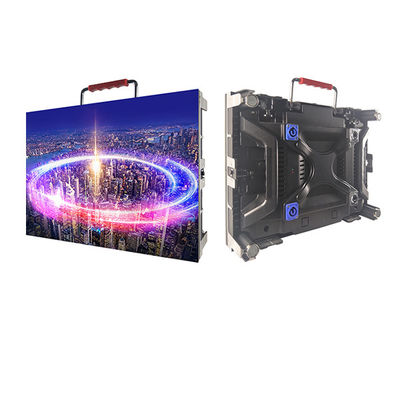 Outdoor Waterproof DIP LED Display Screen DVI HDMI custom