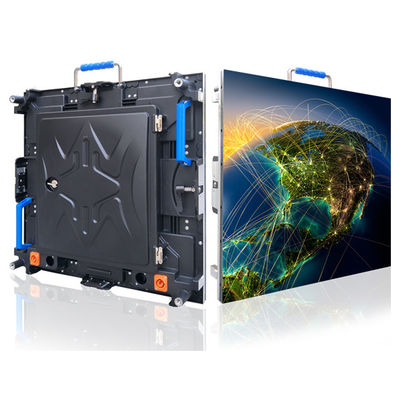 Advertising RGB Led Screen P10 Led Outdoor Display ODM