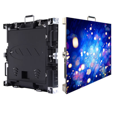 P3 LED Screen Display Rental LED Wall Stage High Resolution