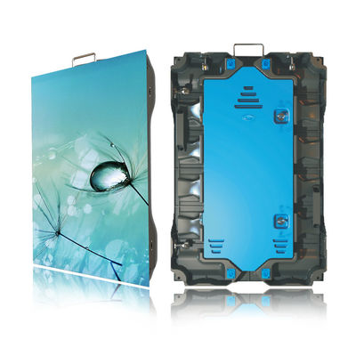 Fixed Led Screen P4 Outdoor Display SMD1921