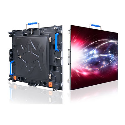 Indoor p3.9 LED Screen Display Rental Transparent For Dance Floor