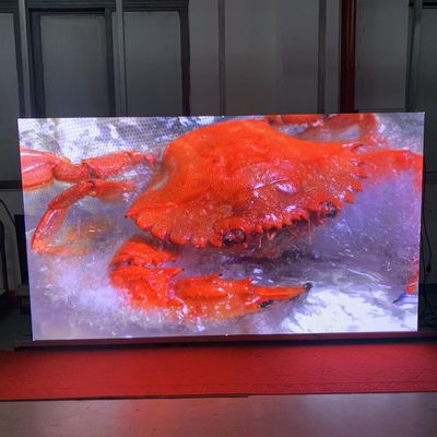 DIP Perimeter LED Screen Display For Marriage Customized
