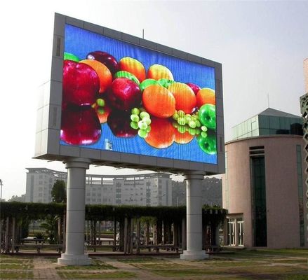 P2.5 Stadium Perimeter Led Display For Advertising Conference ODM