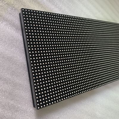 ODM 5mm Outdoor Led Module RGB P10 Led Display Module
