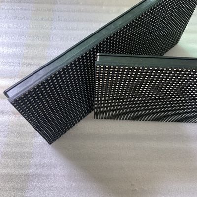 P10 SMD Outdoor Led Module Panel Display High Brightness
