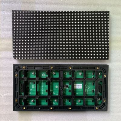 Advertising RGB Outdoor Led Module Display P5 P10