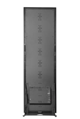 Odm P3 Smart LED Poster Smart Display For Interactive Advertising