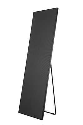 Odm P3 Smart LED Poster Smart Display For Interactive Advertising