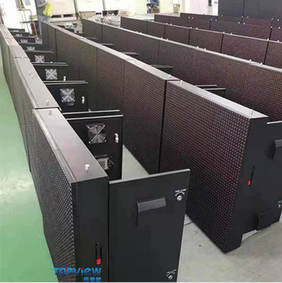 Highway Screens DIP LED Module 16*16 dots Economical and Practical Solution