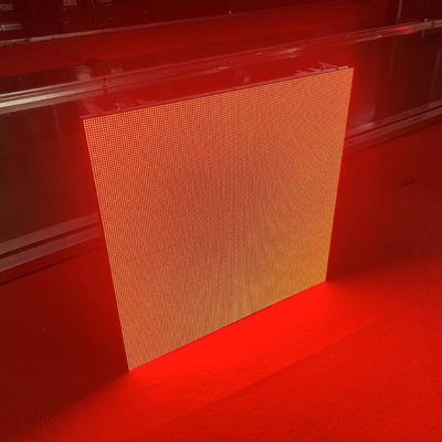 Rental P3.91 Outdoor Concert Screen Refresh Rate 3840Hz For Stadium