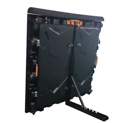 Customizable Football Field LED Display Screen Perfect for Advertising
