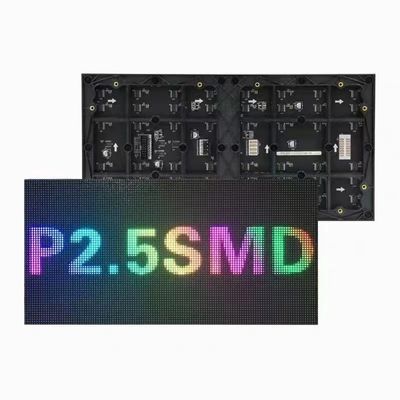 OEM Indoor LED Display Module P3 P4 P2.5 Soft Module