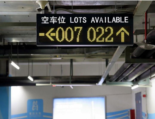 Full Color RGB LED Display with DIP346 Pixels for Dynamic Advertisement and Picture Displays