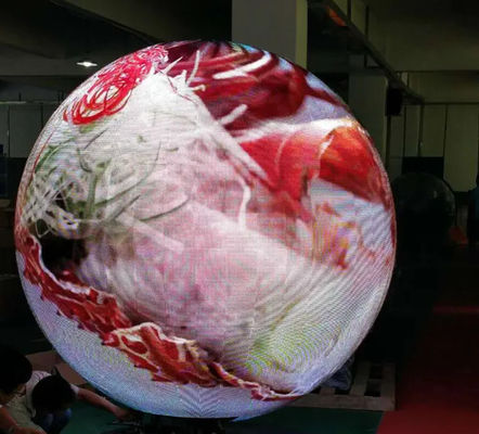 P2.5 Wall Mounted Indoor LED Display Screen with Highlight Brightness for Supermarkets