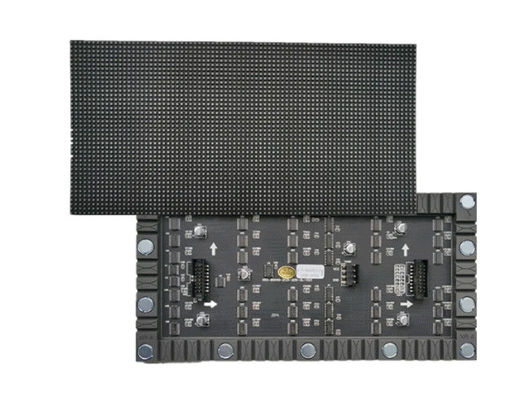Small Spacing P1.53 LED Large Screen High Definition Display Meeting Room Dispatch Center