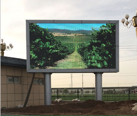 Outdoor P2.5 LED Publicidad Exterior Pantalla SMD 1921/ 2727/ 3535 Concert LED Screens