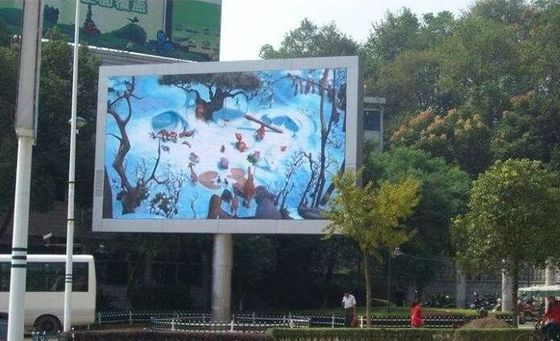 High Resolution Full Color LED Video Wall P2.5 Rental Outdoor LED Screen display