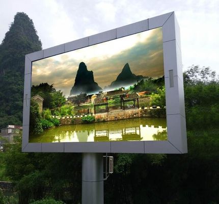 High Resolution Full Color LED Video Wall P2.5 Rental Outdoor LED Screen display