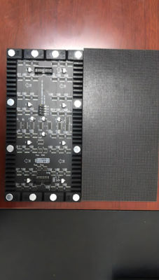 Front Installation P3.91 High Definition Indoor LED Video Wall Display for Advertising