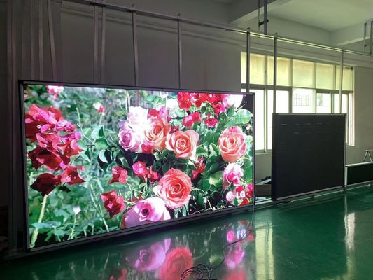 SMD 1921/ 2727/3535 LED Screen 960MM*960MM Panel Size for Concert Stage