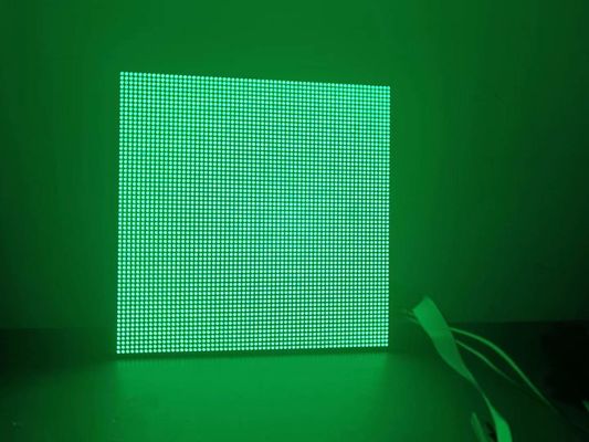 Full Color Waterproof Outdoor LED Screens with High Refresh Rate P3.076 LED Modules