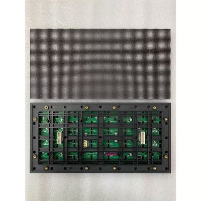 2.5mm Pixel Outdoor Self-Service Business LED Display Screen With Touch Function