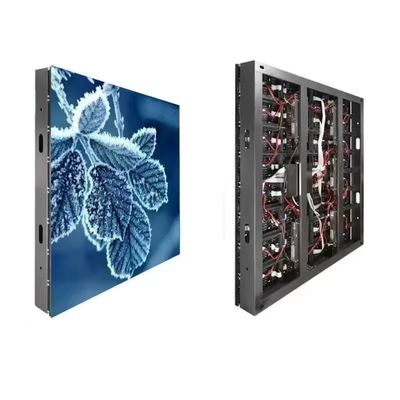Customizable Full Color LED Module for Outdoor Applications 100000hours Lifespan
