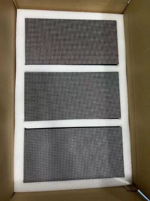 6500 Nits Brightness 1920Hz Refresh LED Display Module for Outdoor Vivid Signage
