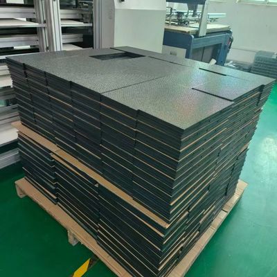 Full Color Outdoor LED Display Screen 100000hours Life Span to Maximize Advertising Impact