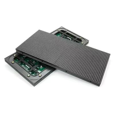 High-Performance Durable Outdoor LED Display Screen for Effective Advertising