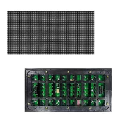 Advertising Game Outdoor LED Display Screen Sign Long-Lasting