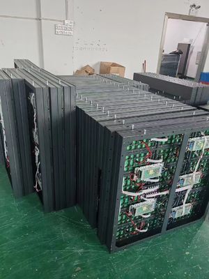 Full Color Outdoor LED Display Screen P3 P2.5 P4 P8 Advertising Tool For Your Business