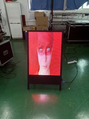 Direct View LED Signage, Posters, and Displays